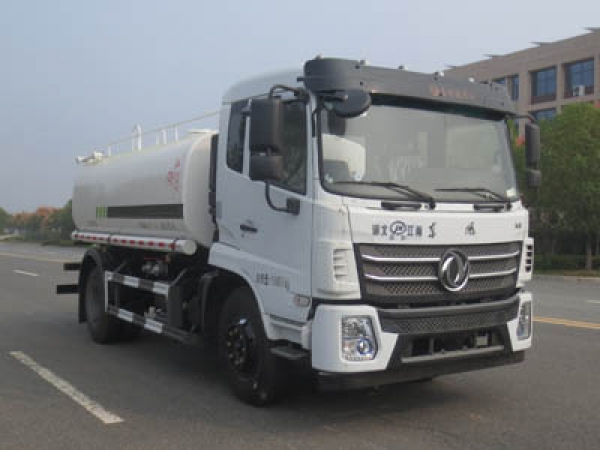 東風(fēng)商用車(chē)10噸灑水車(chē)（國六）